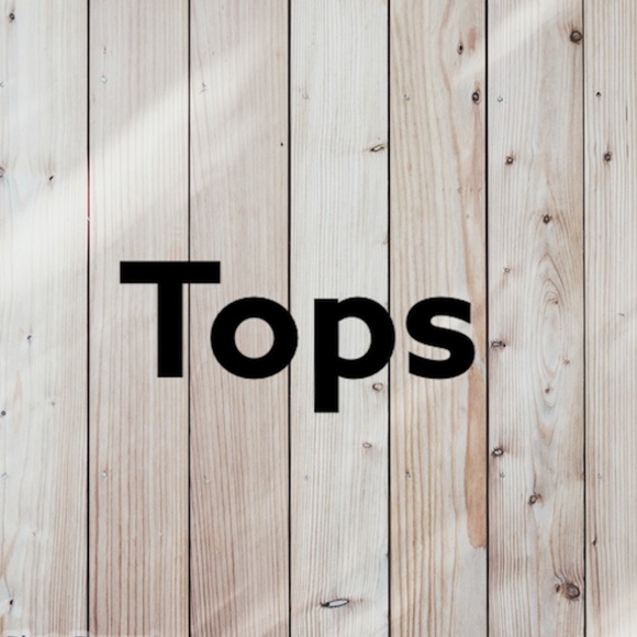 Women’s tops